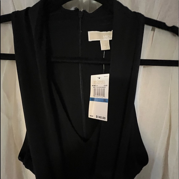 Michael Kors jumpsuit - Picture 2 of 3